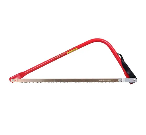 BOW SAW 21 INCH (SOLO)
