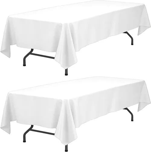 TABLE CLOTHS RECTANGULAR