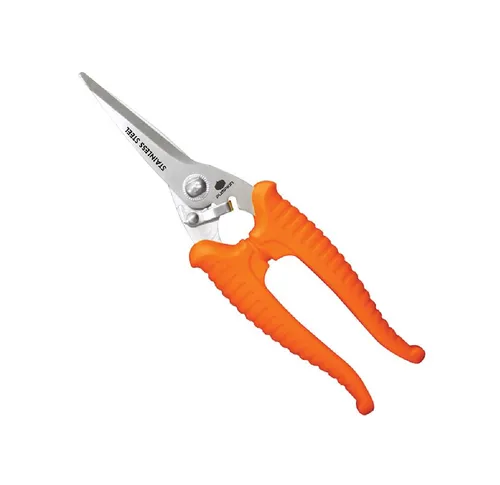 STEEL PLIER SCISSOR
