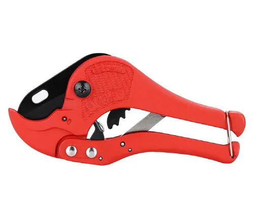 PIPE CUTTER PVC 