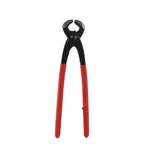 END-CUTTING PLIERS 