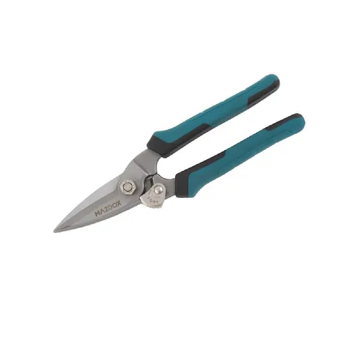AVIATION SNIPS 8 INCH (MAZDOX)