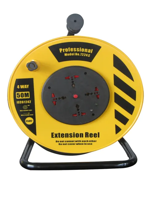 ELECTRIC EXTENSION BOARD 50M