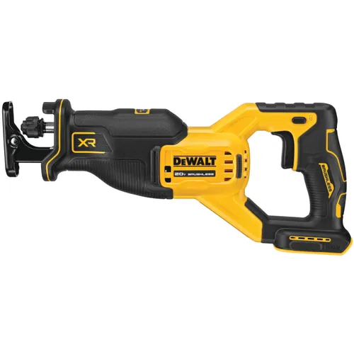 Dewalt 20v Recip saw