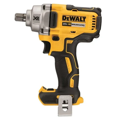 Dewalt 20v 1/2 Inch Impact