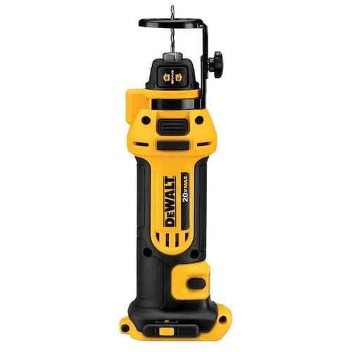 Dewalt 20v drywall router