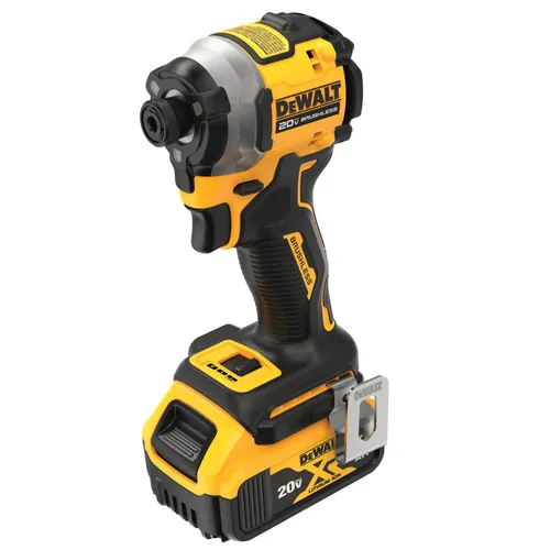 Dewalt 20v Atmoic Impact