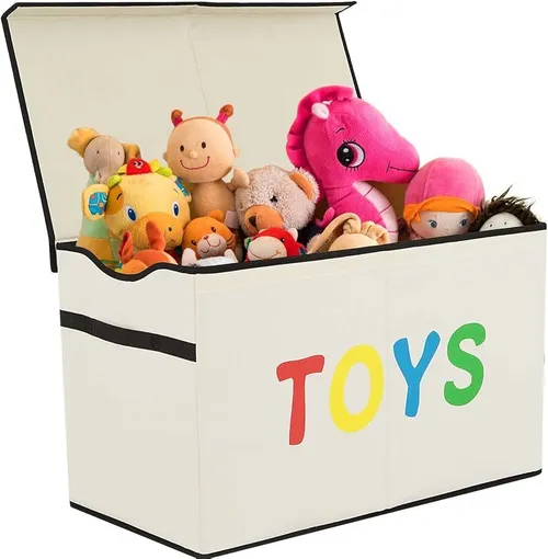 Box of Toys