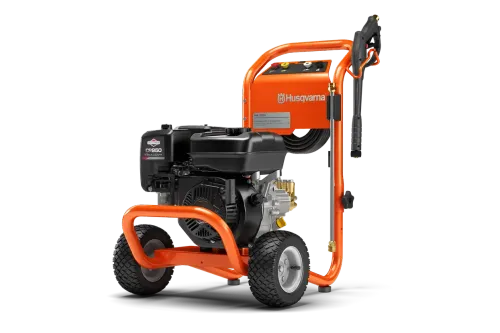  PRESURE WASHER-3200 PSI