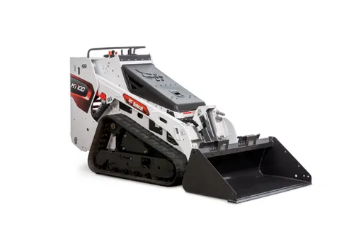 Mini Track Loader MT100
