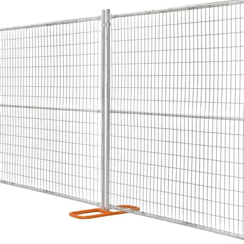 Temp Fence / 1 Foot $