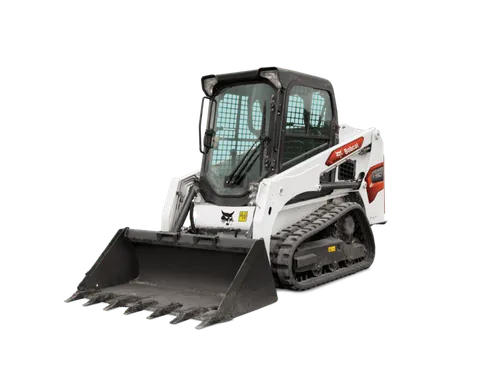 bobcat t450 skid steer