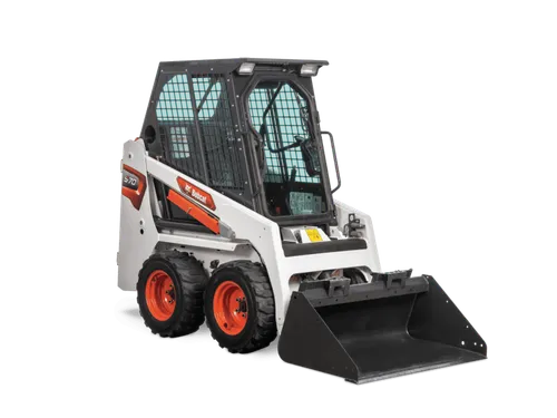 Bobcat S70 Skid Steer
