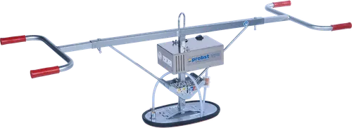 probst vacuum stone lifter