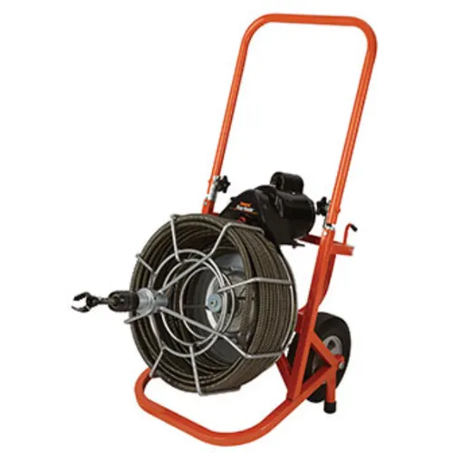 Drain Cleaner  100' x 5/8