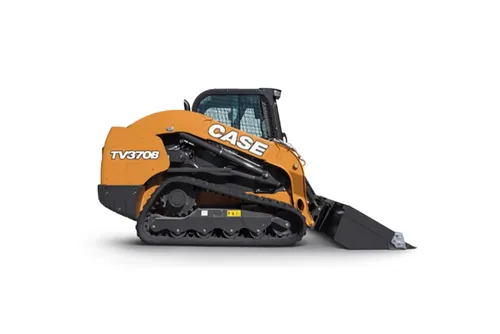 CASE TV370B COMPACT TRACK LOADER