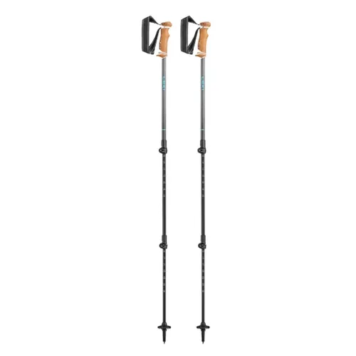  Leiki Lhasa Women's Trekking Poles
