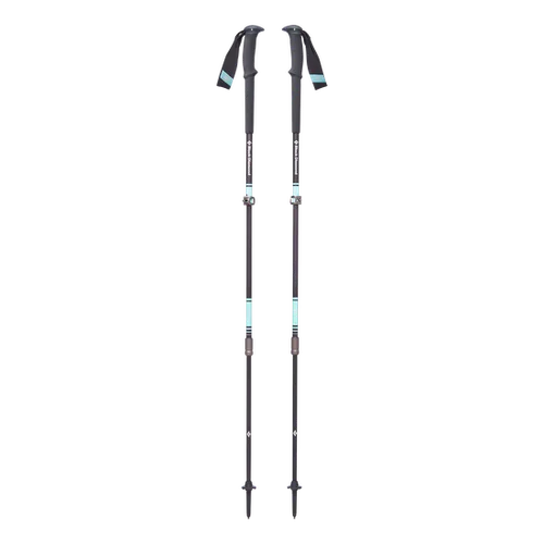 02 - Black Diamond Trail Pro Aluminum Poles 