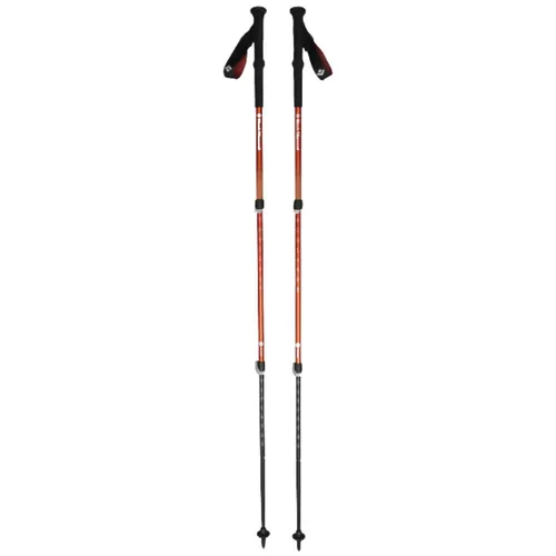 03 - Black Diamond Trail Ergo Cork Trekking Poles
