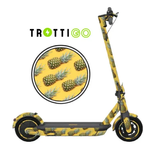 Trottigo - Ananas