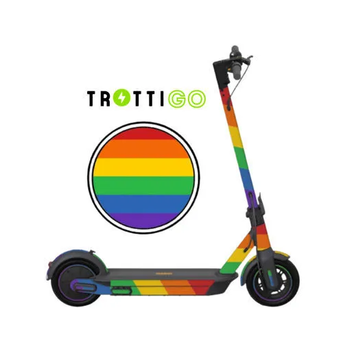 Trottigo - Pride