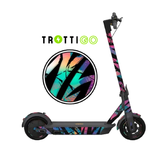 Trottigo - Retro