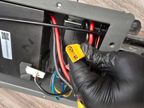 Bilan de santé du système