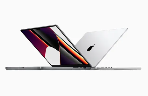 MacBook Pro M1 Pro