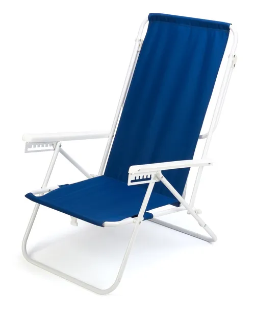 SINGLE BEACH CHAIR