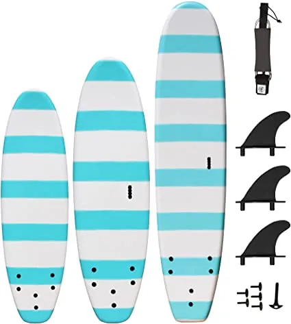 Surfboards