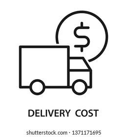 Delivery Item Fee