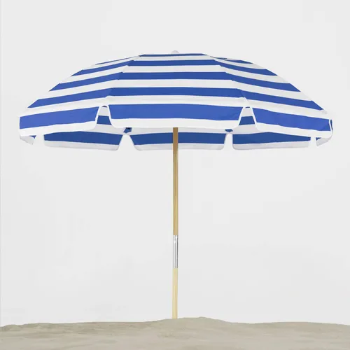 beach umbrella
