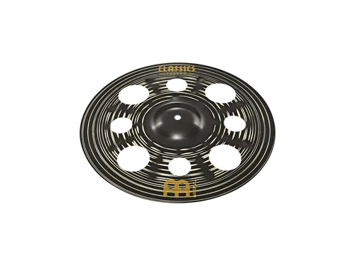 Meinl Classic Custom Dark 14
