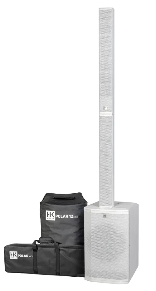 HK Audio Polar 12 MKII Wh