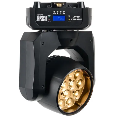 Martin RUSH MH6 Wash