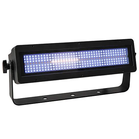 EUROLITE LED IP PIX Strobe RGB CW+WW
