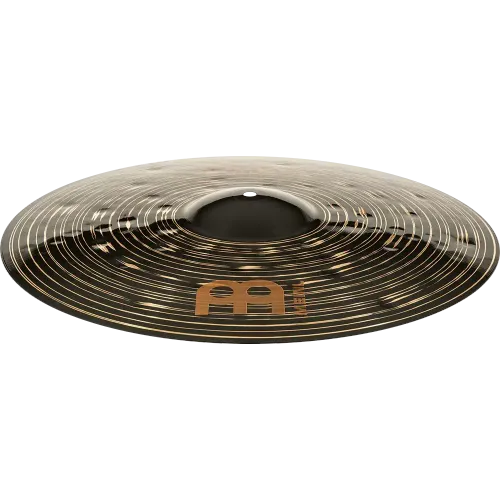 Meinl Classic Custom Dark Crash 18