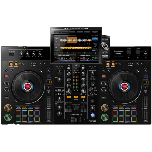 Pioneer XDJ-RX3