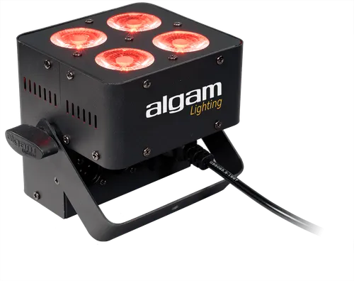 Algam PAR-410-QUAD-B