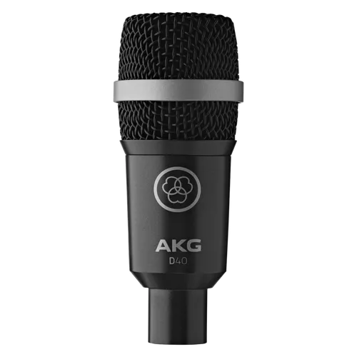 AKG D40