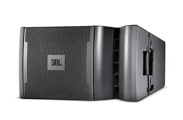 JBL VRX932LA x2 i case