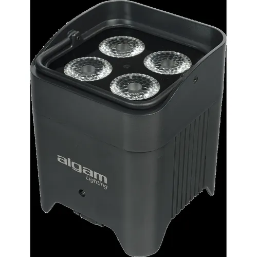 4x EVENTPAR412-HEX-IP