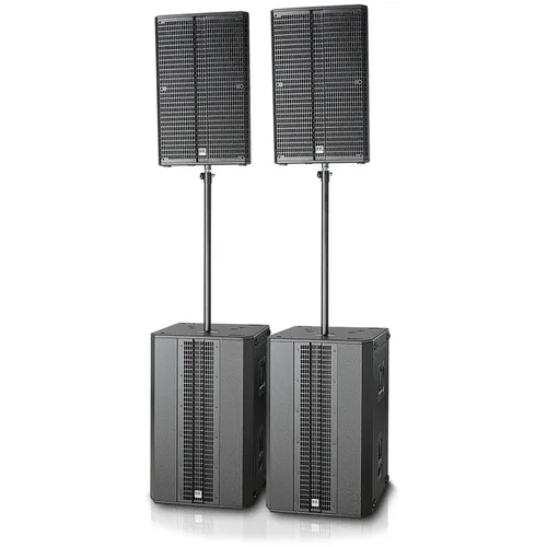 HK Audio Power Pack