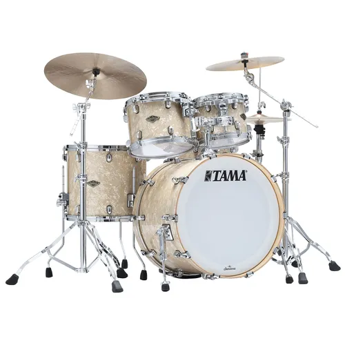Tama Starclassic Birch Komplett kit