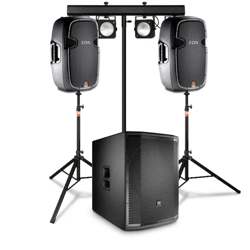 Studentflakspaket - Stora