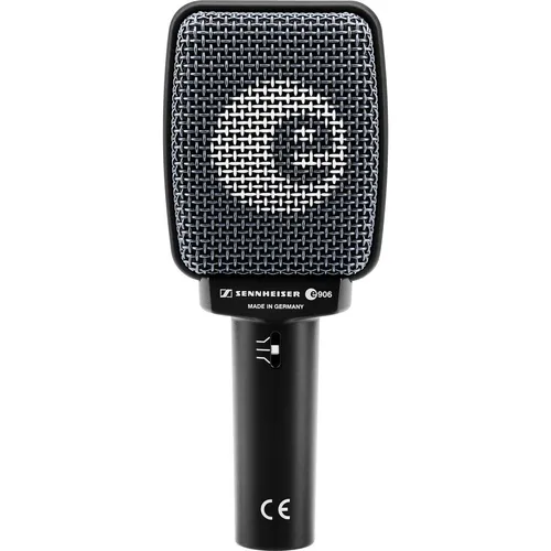 Sennheiser e906