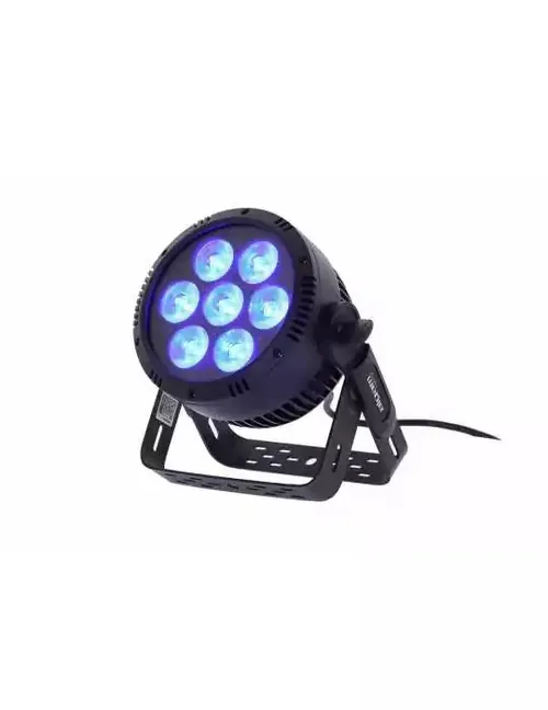 Algam IP Par 725 Hex