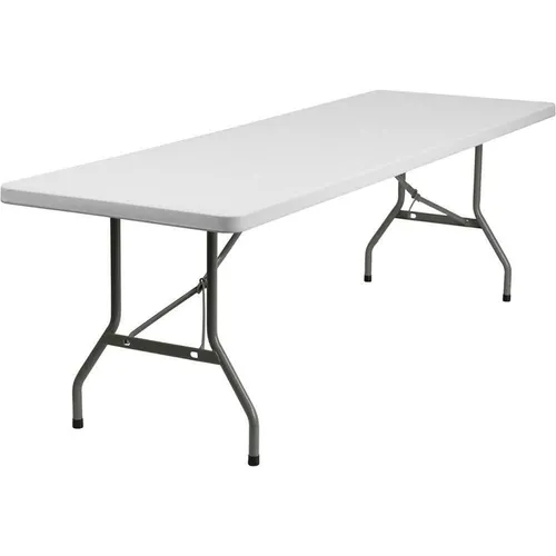 Rectangular 8ft Table