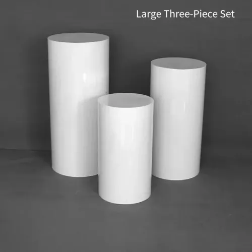 Cylinder Set of 3 