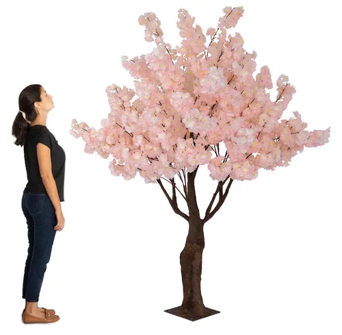 5ft Cherry Blossom Tree